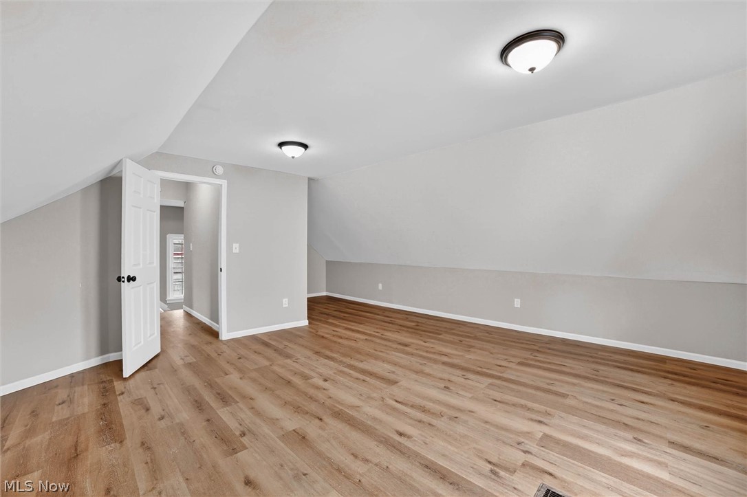 10204 Mccracken Boulevard Garfield Heights OH 44125