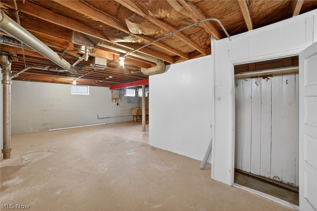 10204 Mccracken Boulevard Garfield Heights OH 44125