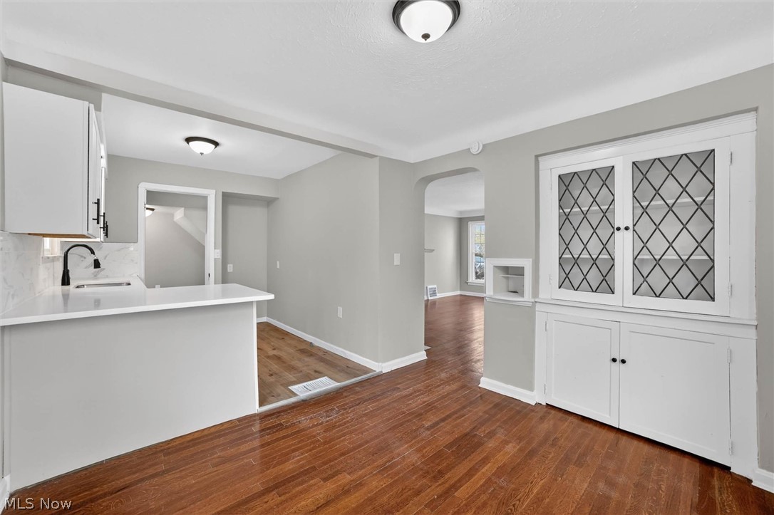 10204 Mccracken Boulevard Garfield Heights OH 44125