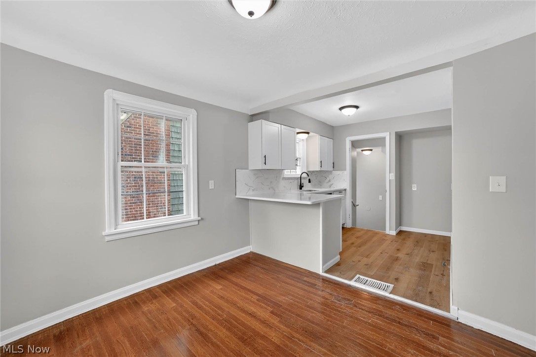 10204 Mccracken Boulevard Garfield Heights OH 44125