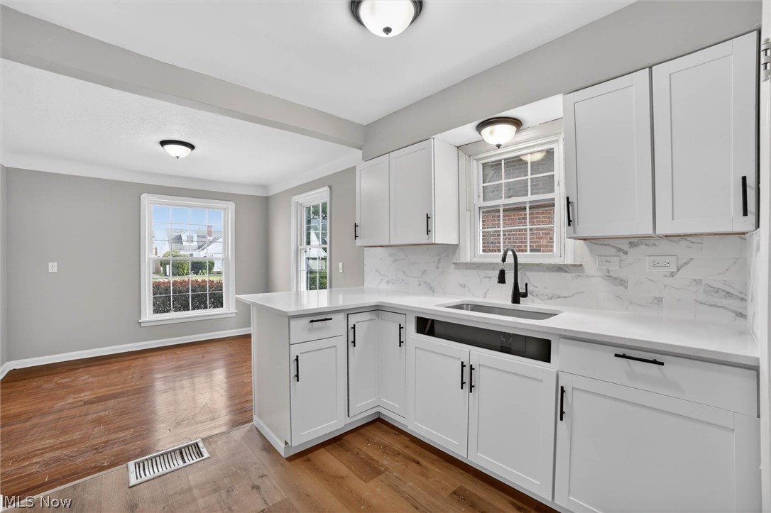 10204 Mccracken Boulevard Garfield Heights OH 44125
