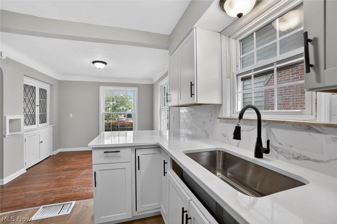 10204 Mccracken Boulevard Garfield Heights OH 44125