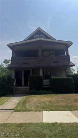 8502 Grand Division Avenue Garfield Heights OH 44125