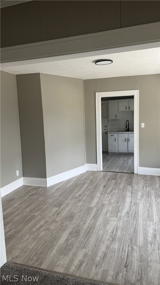 8502 Grand Division Avenue Garfield Heights OH 44125