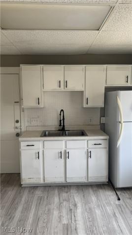 8502 Grand Division Avenue Garfield Heights OH 44125