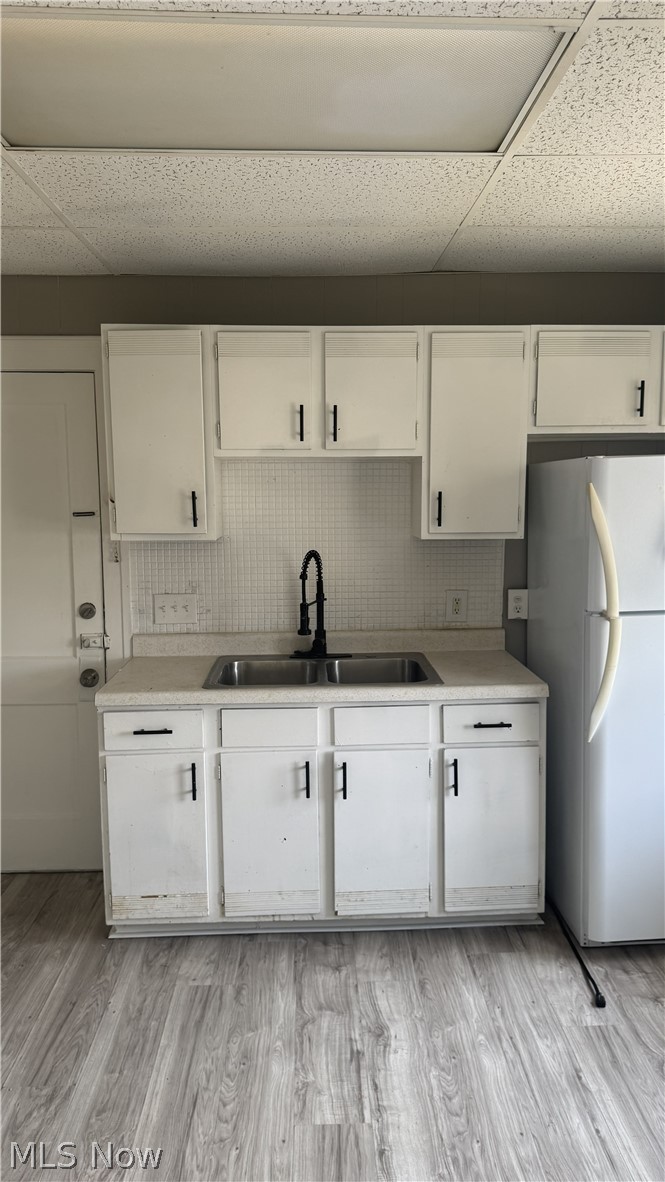 8502 Grand Division Avenue Garfield Heights OH 44125