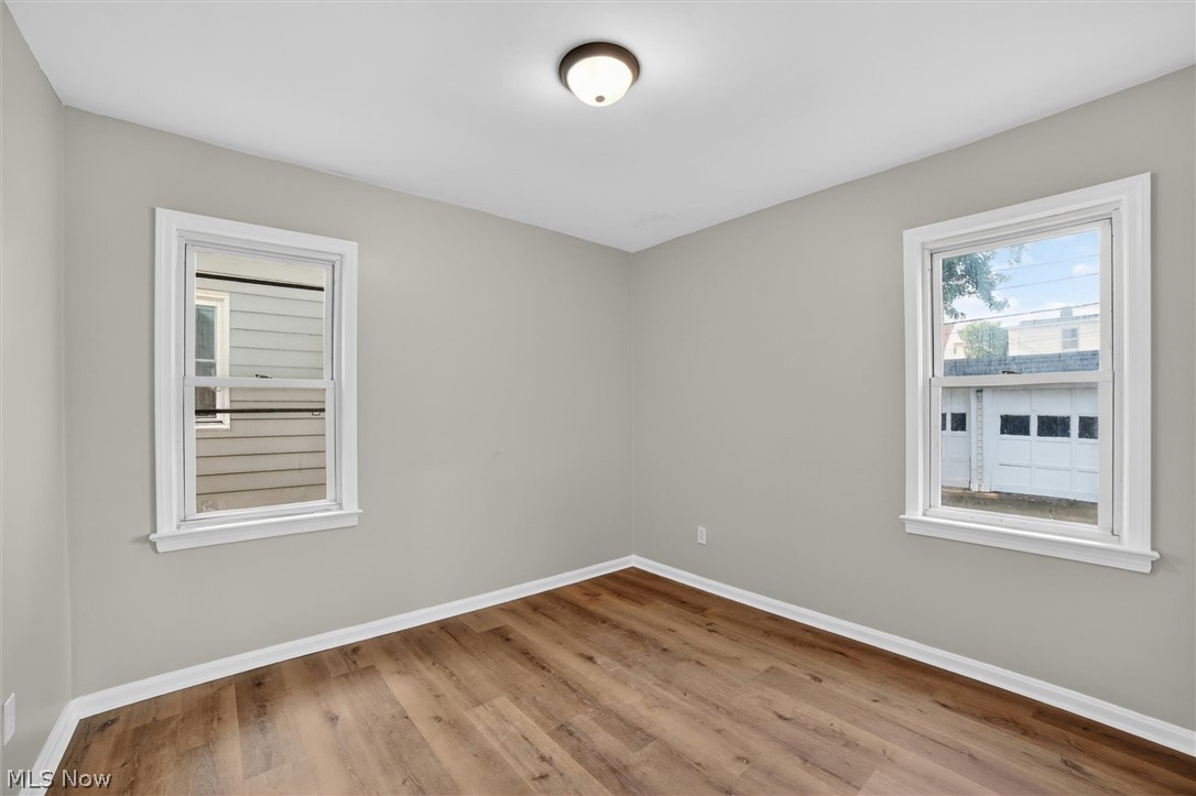 19500 Libby Road Maple Heights OH 44137