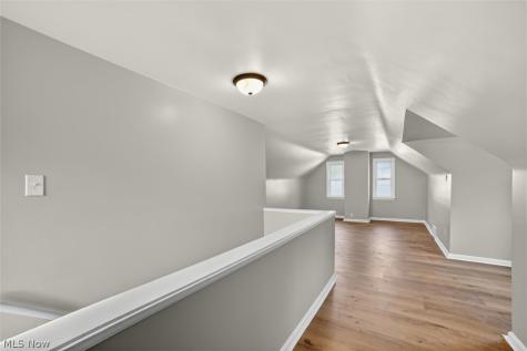 19500 Libby Road Maple Heights OH 44137