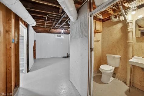 19500 Libby Road Maple Heights OH 44137