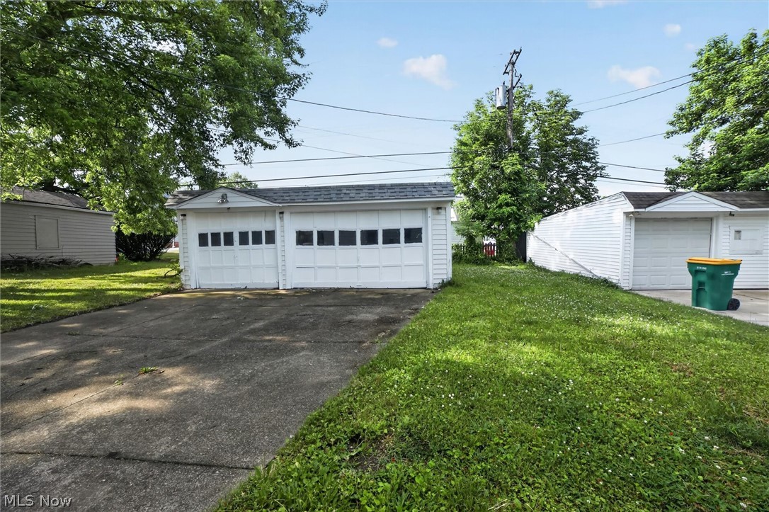 19500 Libby Road Maple Heights OH 44137