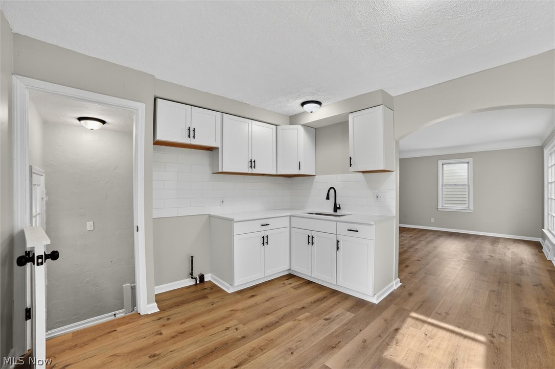 19500 Libby Road Maple Heights OH 44137