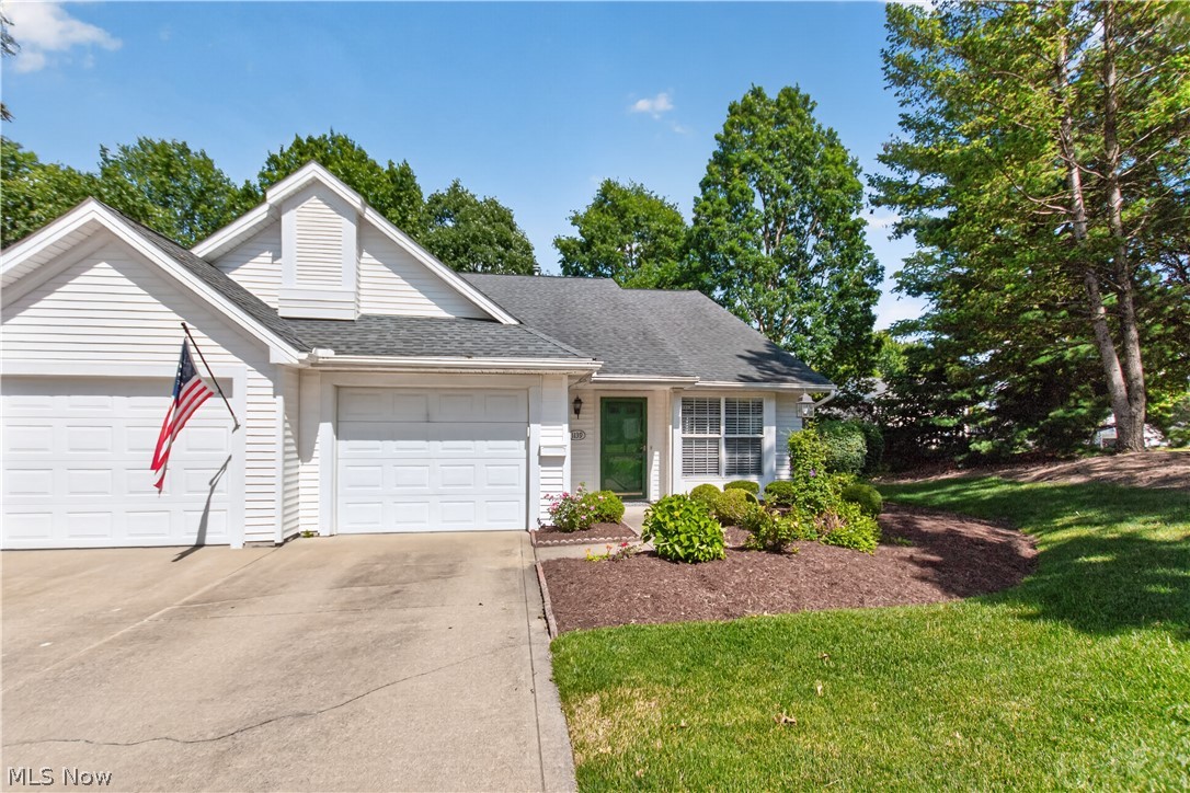 1139 Lake Meadow Lane Brunswick OH 44212