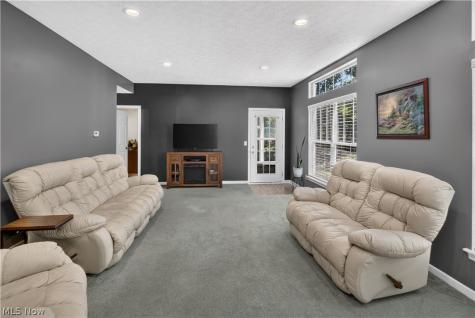 1139 Lake Meadow Lane Brunswick OH 44212