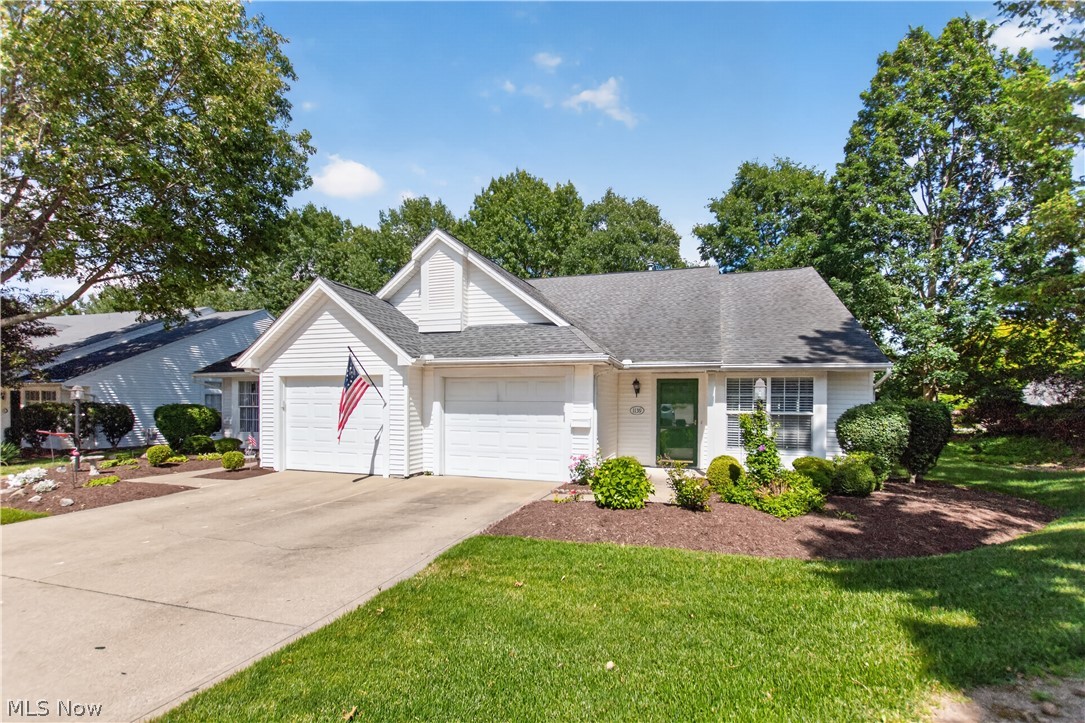 1139 Lake Meadow Lane Brunswick OH 44212