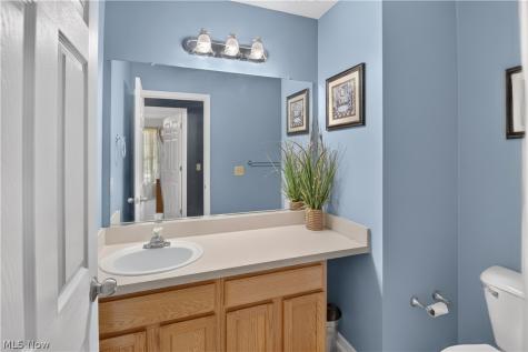 1139 Lake Meadow Lane Brunswick OH 44212