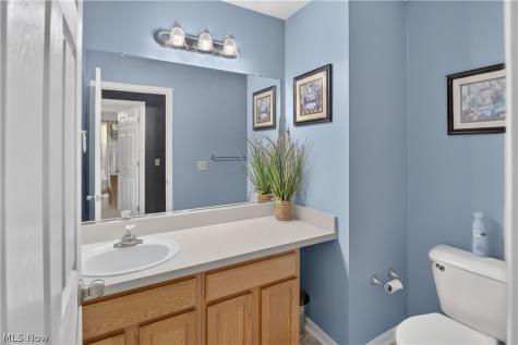 1139 Lake Meadow Lane Brunswick OH 44212