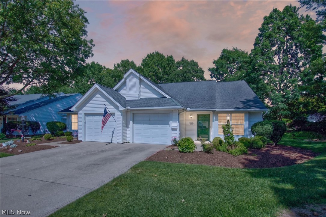 1139 Lake Meadow Lane Brunswick OH 44212