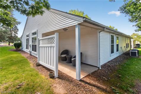 1139 Lake Meadow Lane Brunswick OH 44212