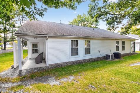 1139 Lake Meadow Lane Brunswick OH 44212