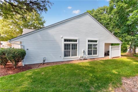 1139 Lake Meadow Lane Brunswick OH 44212