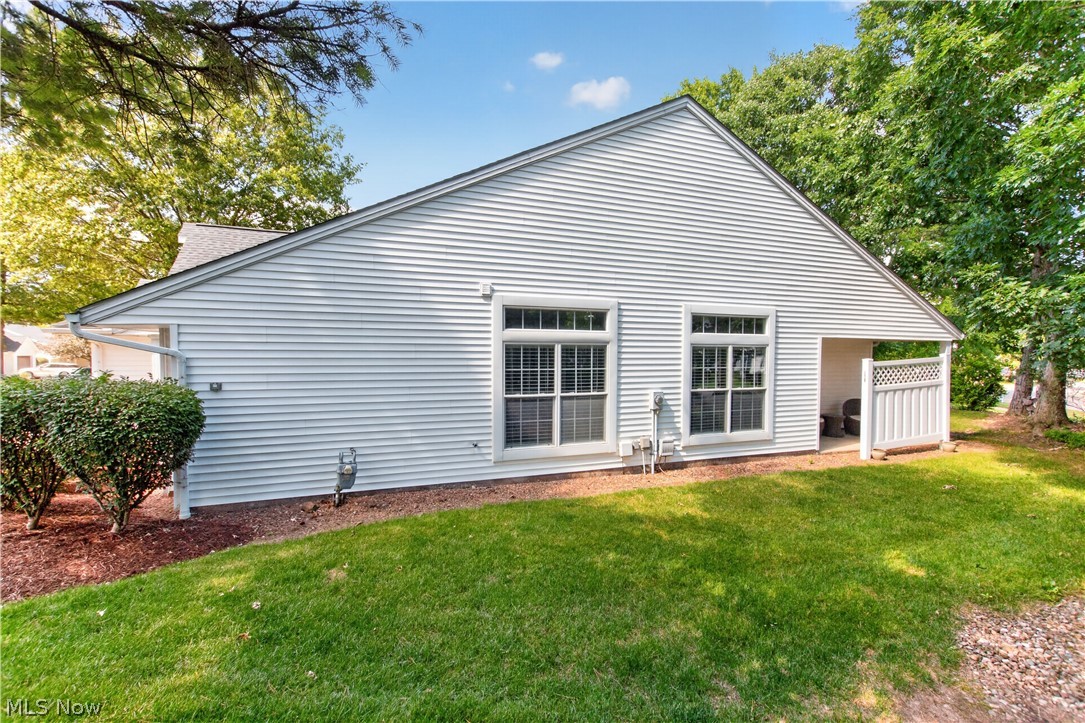 1139 Lake Meadow Lane Brunswick OH 44212