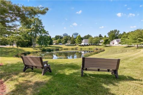 1139 Lake Meadow Lane Brunswick OH 44212