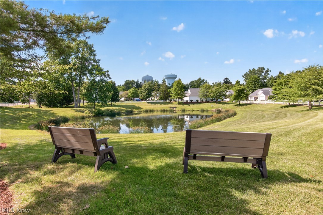1139 Lake Meadow Lane Brunswick OH 44212