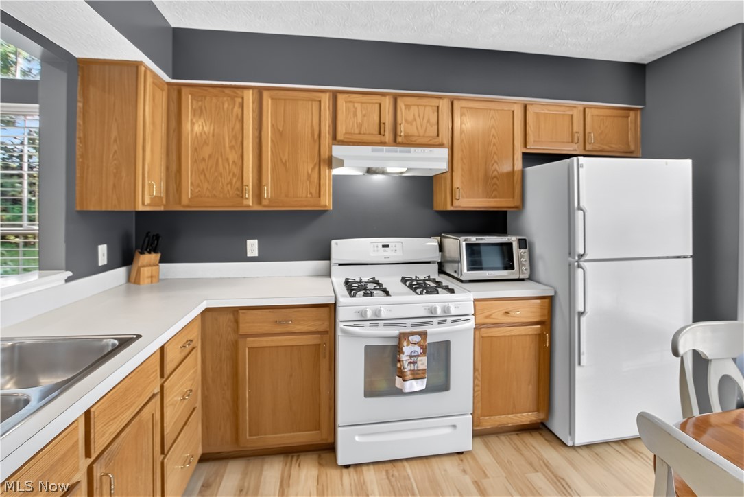 1139 Lake Meadow Lane Brunswick OH 44212