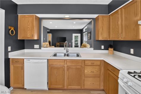 1139 Lake Meadow Lane Brunswick OH 44212