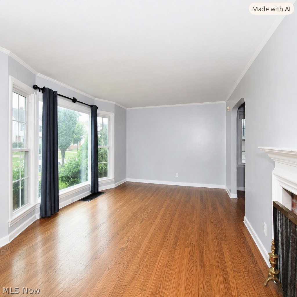 4438 Baintree Road University Heights OH 44118