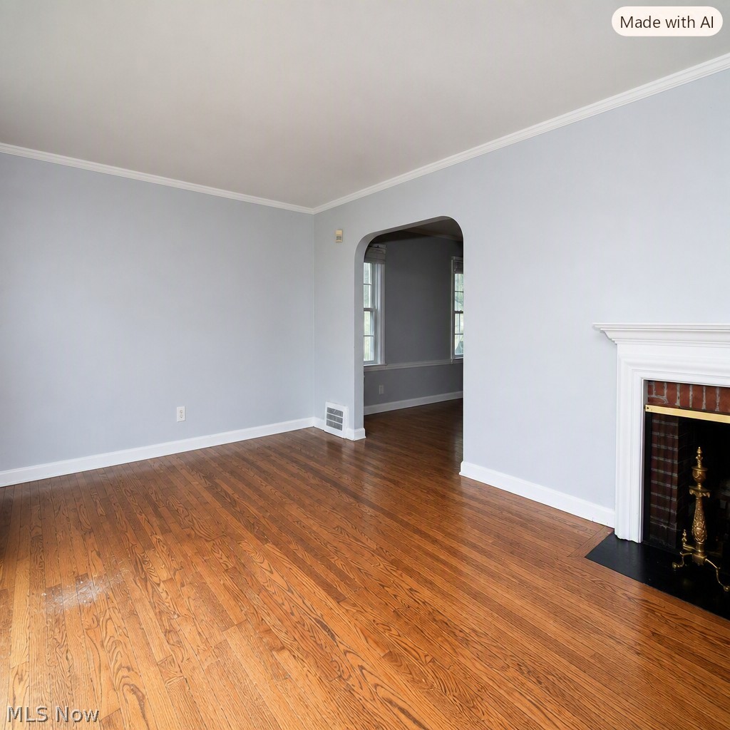 4438 Baintree Road University Heights OH 44118