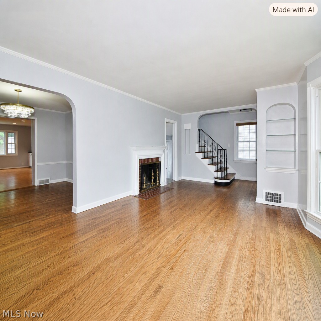 4438 Baintree Road University Heights OH 44118