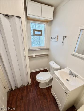 111 S Butler Avenue Niles OH 44446