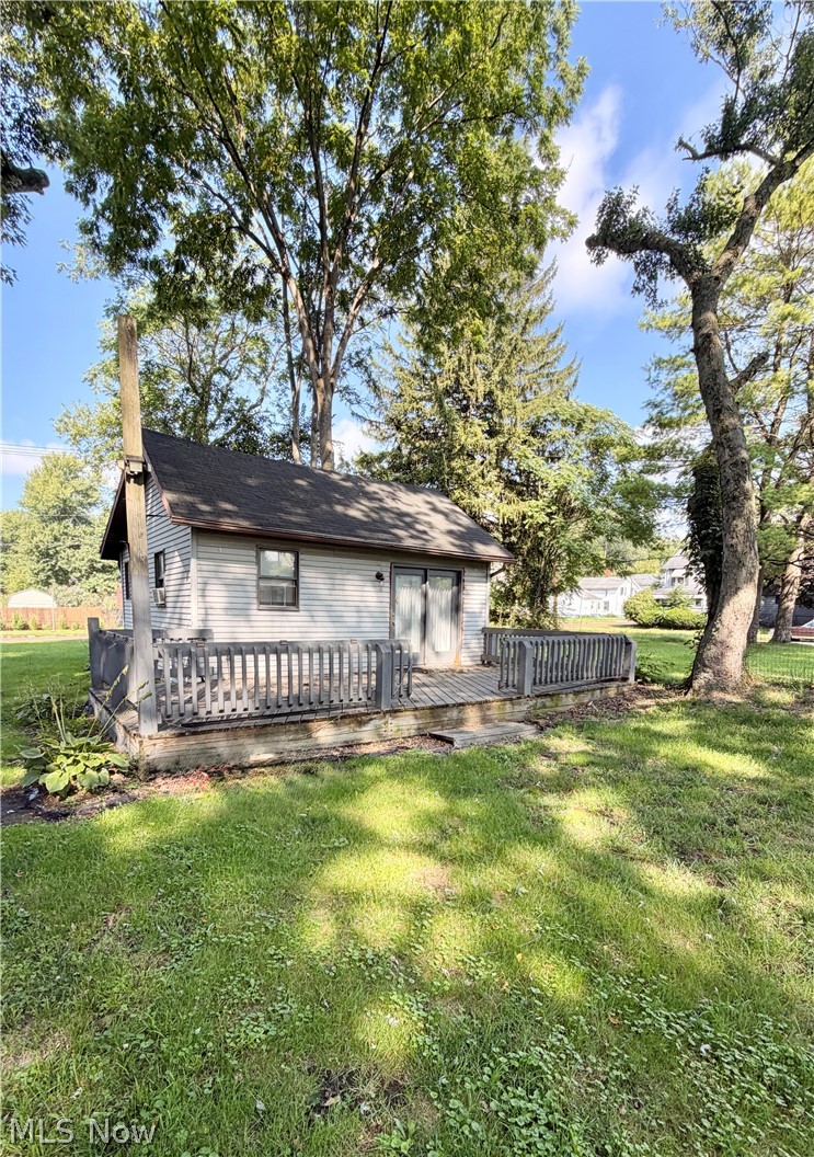 111 S Butler Avenue Niles OH 44446