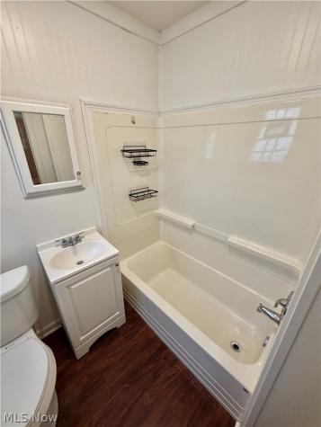 111 S Butler Avenue Niles OH 44446