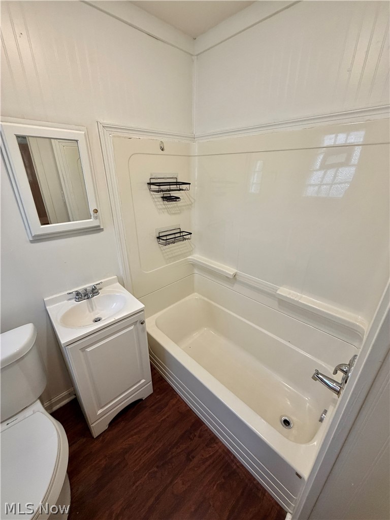 111 S Butler Avenue Niles OH 44446