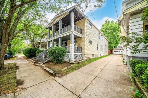 2036 Lark Street Lakewood OH 44107