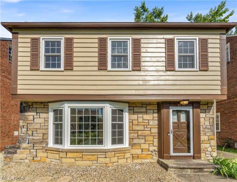 3675 Avalon Road Shaker Heights OH 44120