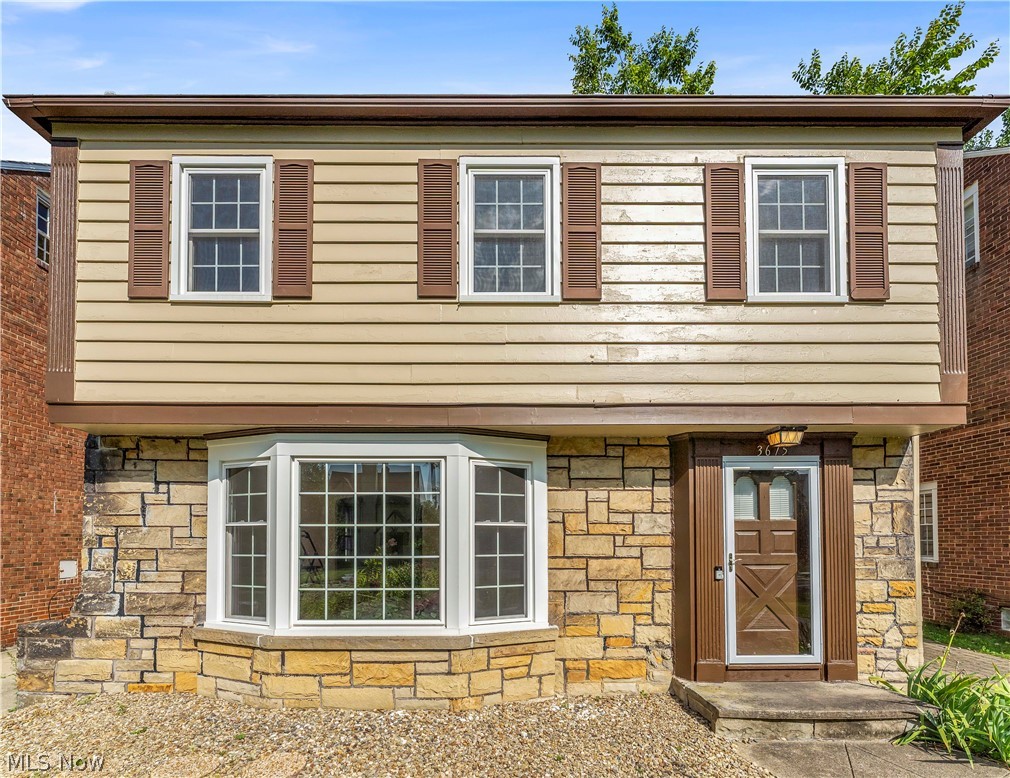 3675 Avalon Road Shaker Heights OH 44120