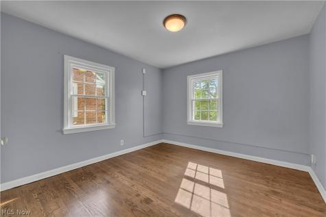 3675 Avalon Road Shaker Heights OH 44120