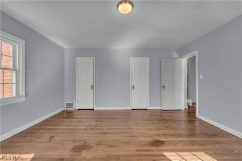 3675 Avalon Road Shaker Heights OH 44120