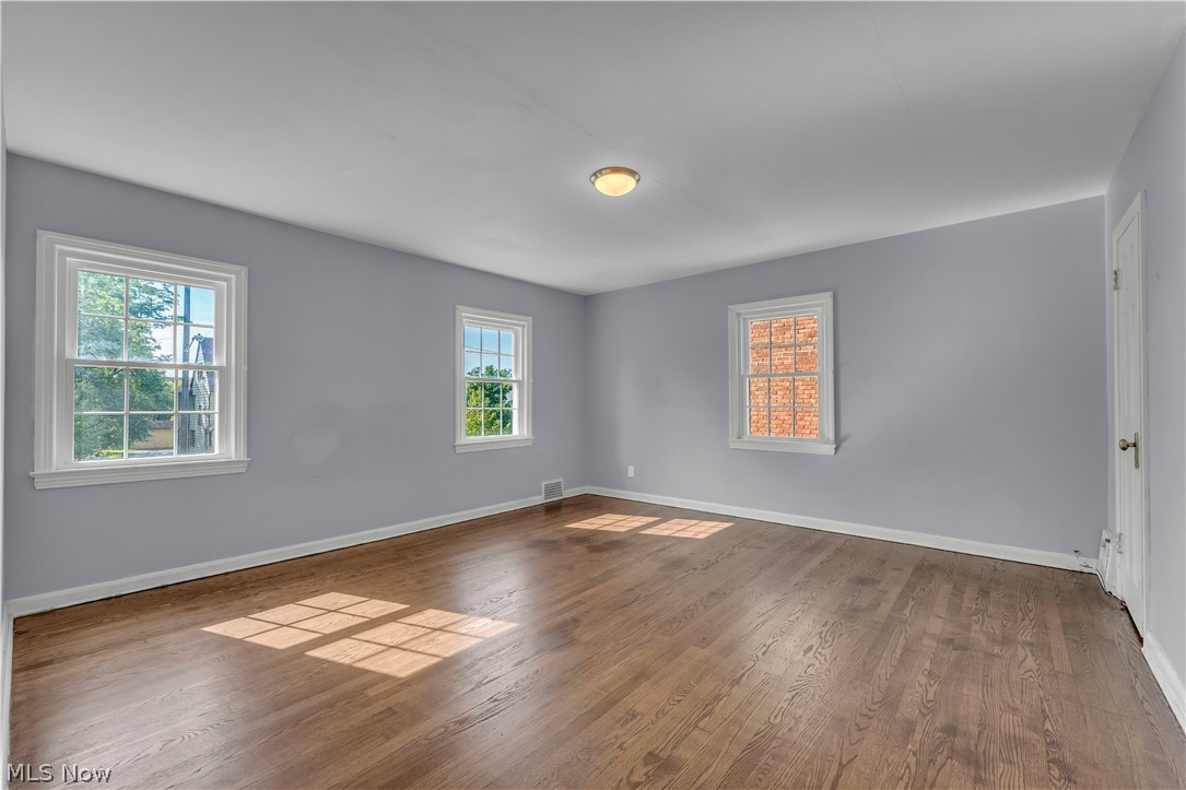 3675 Avalon Road Shaker Heights OH 44120