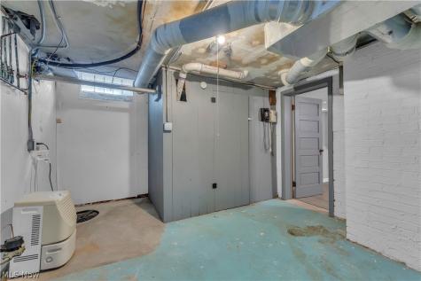 3675 Avalon Road Shaker Heights OH 44120