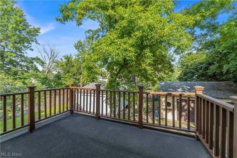 3675 Avalon Road Shaker Heights OH 44120