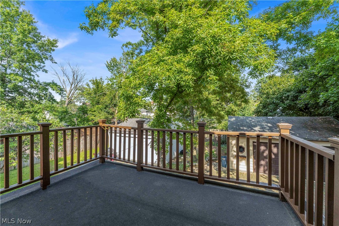 3675 Avalon Road Shaker Heights OH 44120