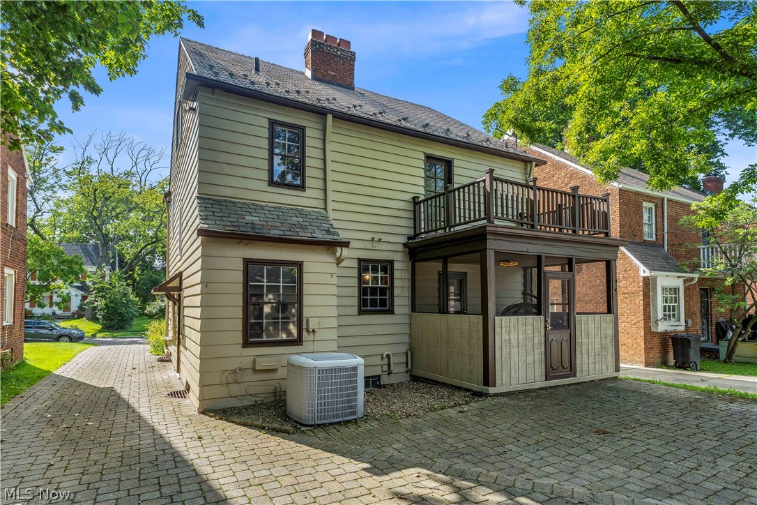 3675 Avalon Road Shaker Heights OH 44120