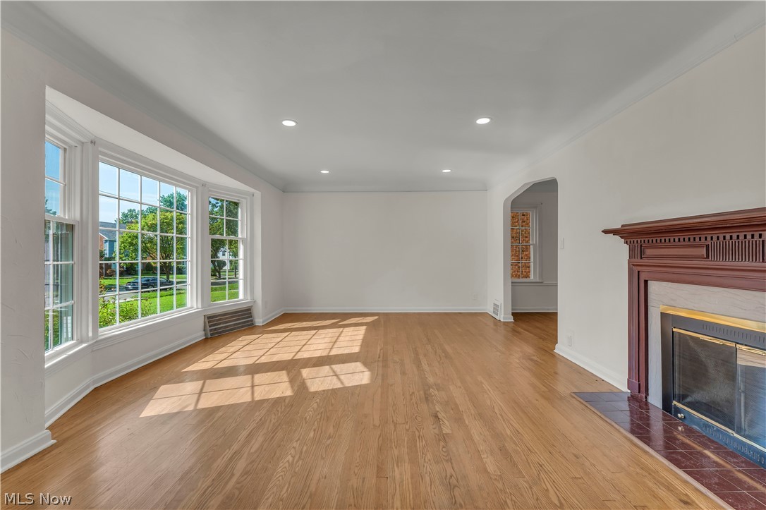 3675 Avalon Road Shaker Heights OH 44120