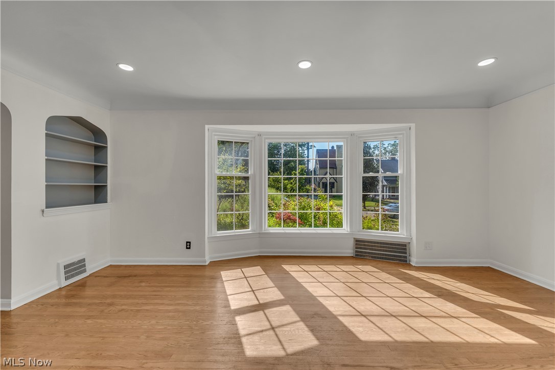 3675 Avalon Road Shaker Heights OH 44120