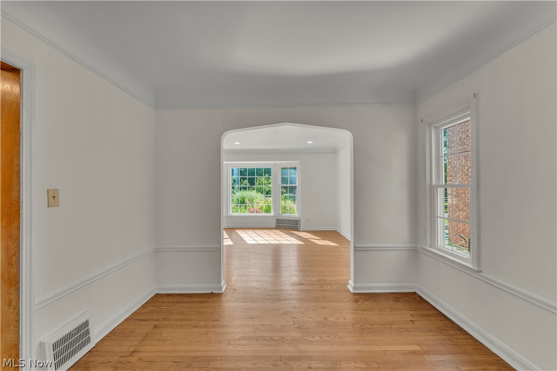 3675 Avalon Road Shaker Heights OH 44120