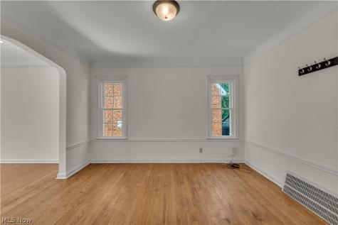3675 Avalon Road Shaker Heights OH 44120